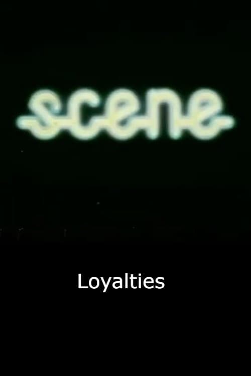 Постер: Loyalties