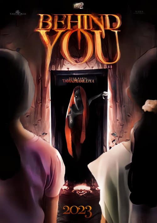 Постер: Behind You
