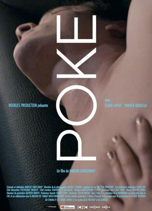 Постер: Poke