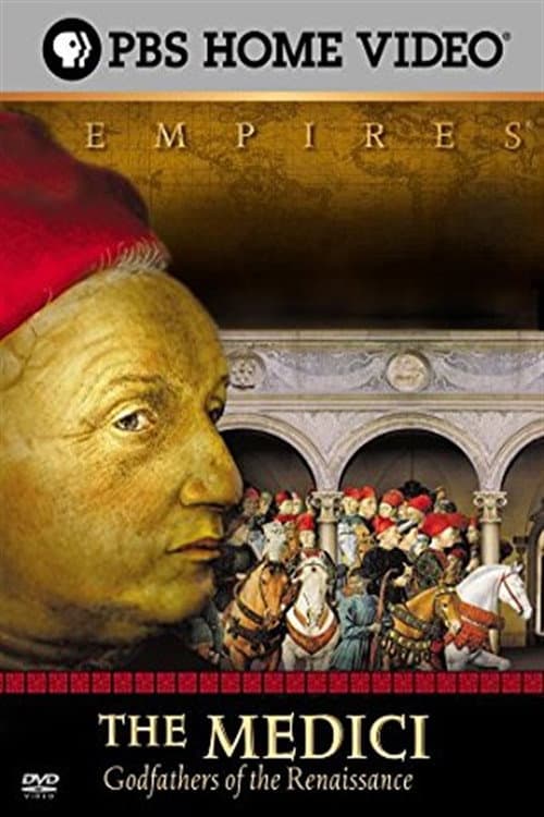 Постер: The Medici: Godfathers of the Renaissance