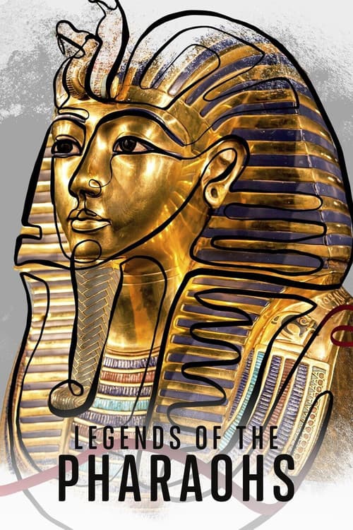 Постер: Legends of the Pharaohs