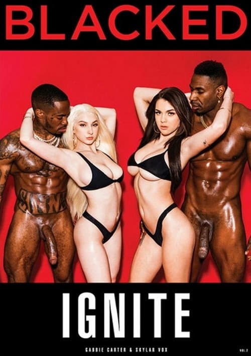 Постер: Ignite 2