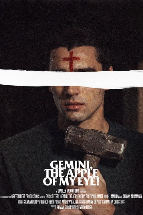 Постер: Gemini, The Apple Of My Eye!