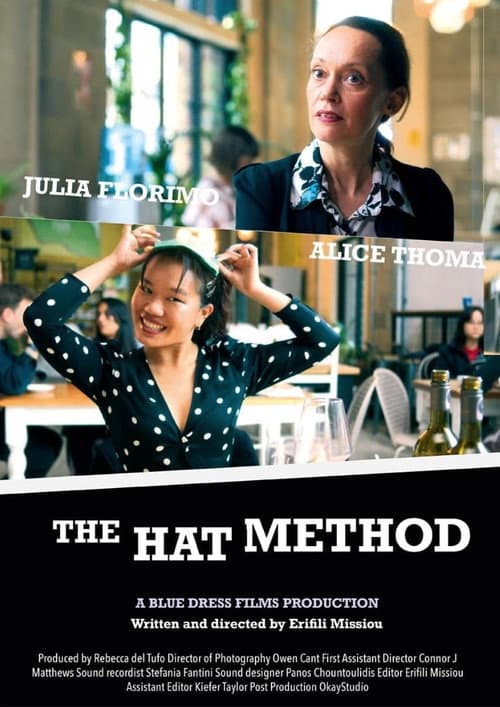 Постер: The Hat Method