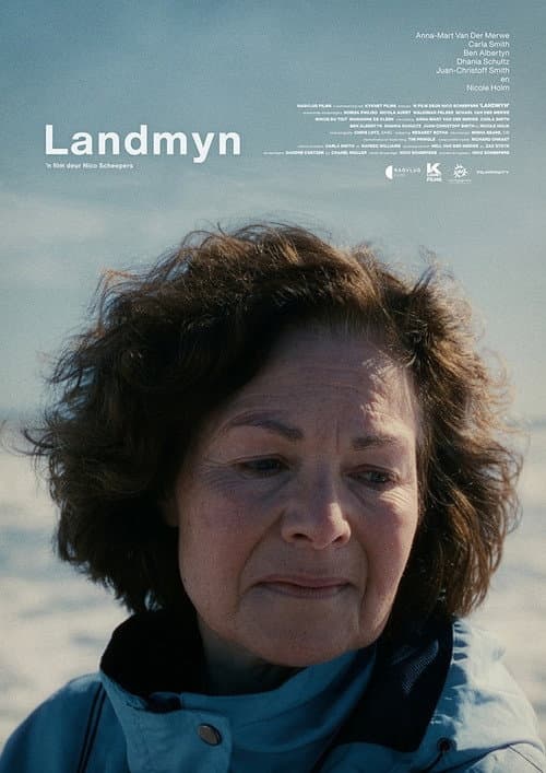 Постер: Landmyn