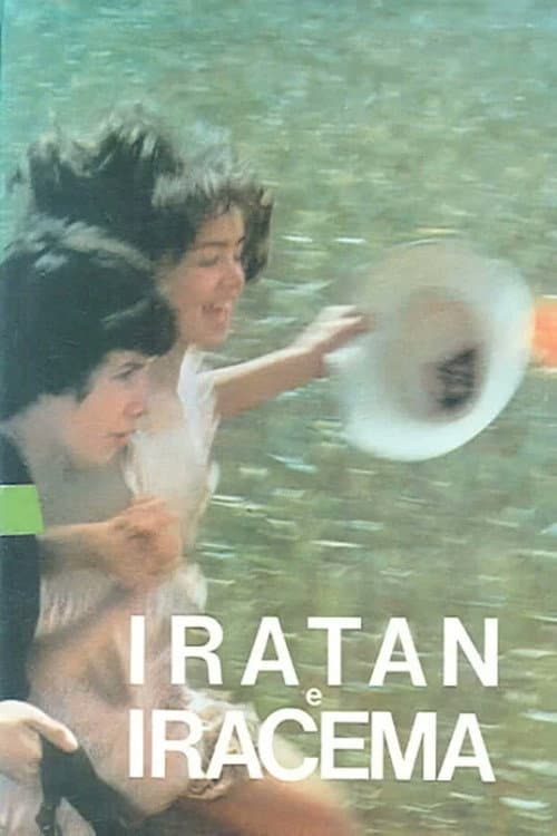 Постер: Iratan e Iracema