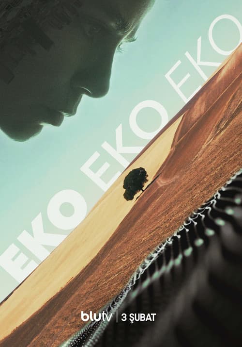 Постер: Eko Eko Eko