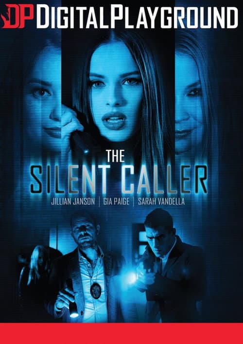 Постер: The Silent Caller
