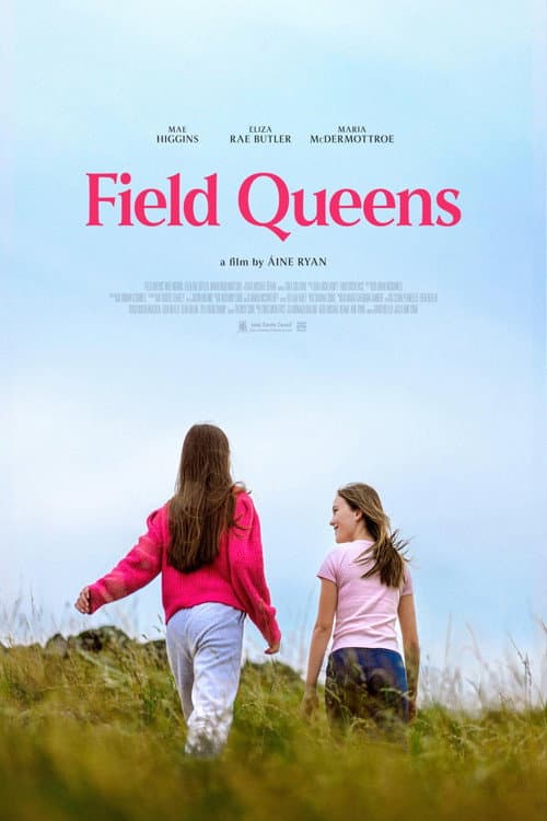 Постер: Field Queens