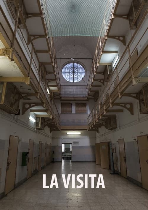 Постер: La Visita