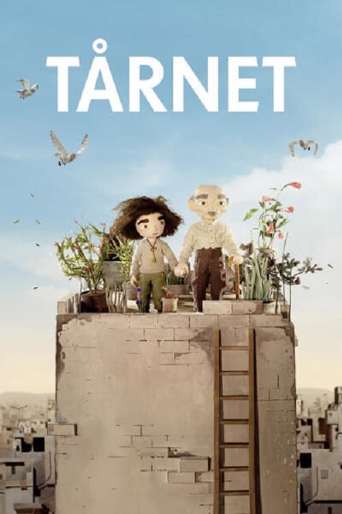 Постер: Tårnet