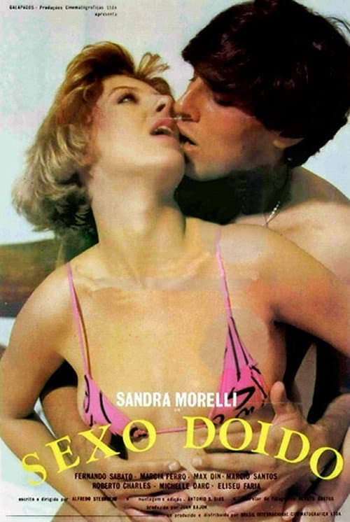 Постер: Sexo Doido