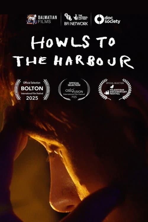 Постер: Howls to the Harbour