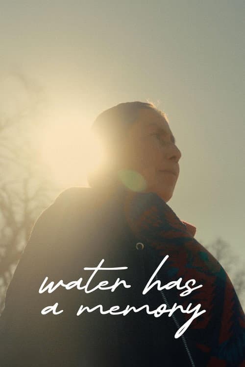 Постер: Water Has a Memory