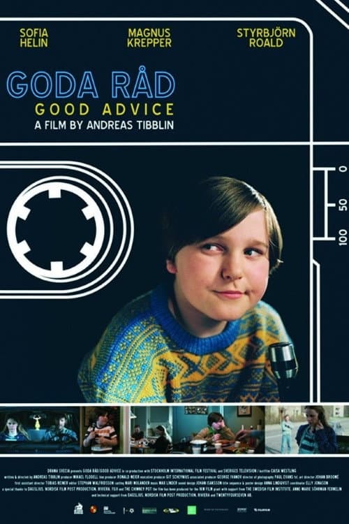 Постер: Goda råd