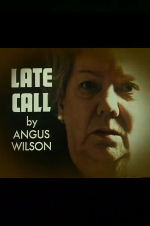 Постер: Late Call