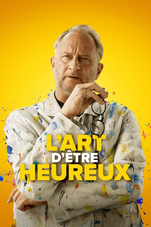 Постер: L'Art d'être heureux