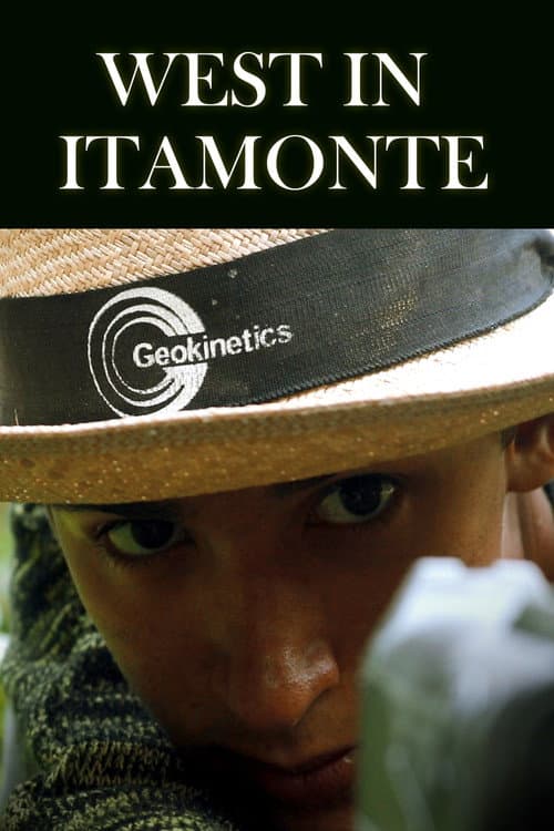 Постер: West in Itamonte