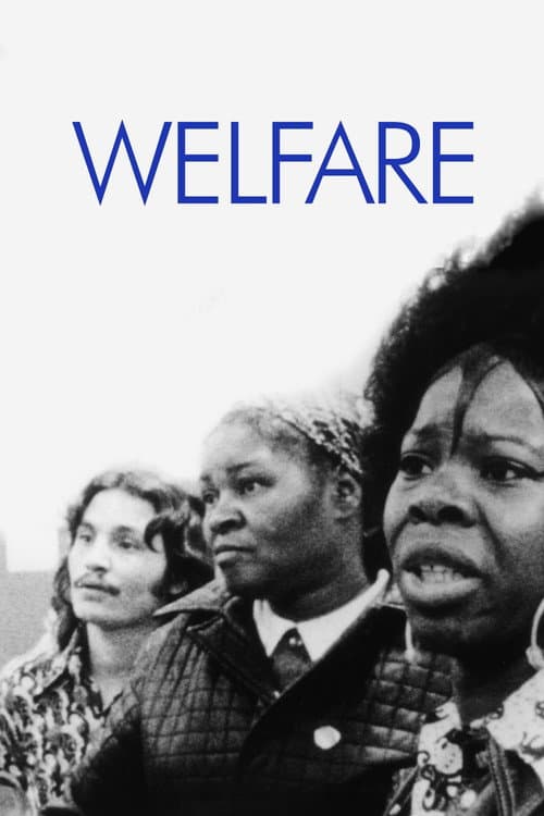 Постер: Welfare
