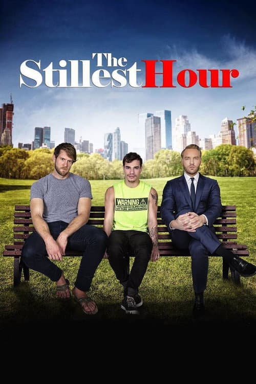 Постер: The Stillest Hour