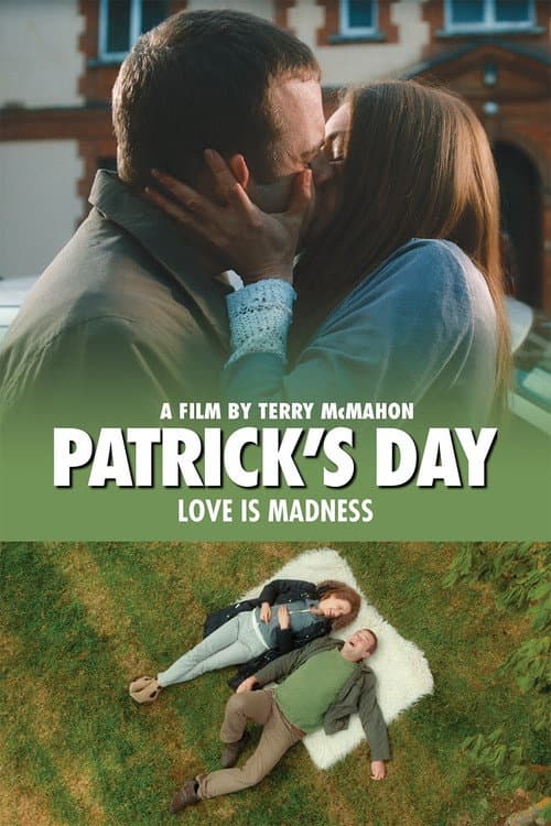 Постер: Patrick's Day