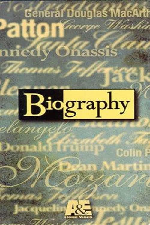 Постер: Bio.