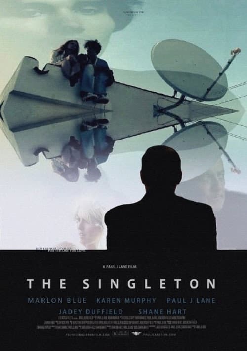 Постер: The Singleton