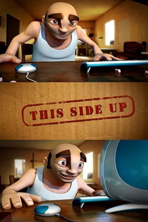 Постер: This Side Up