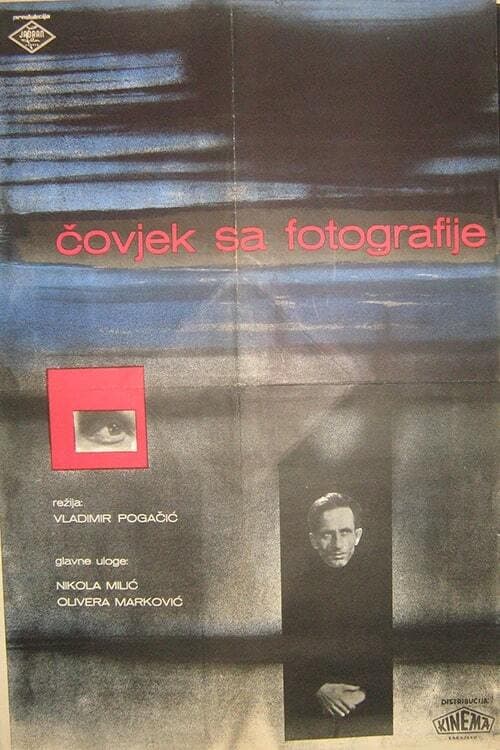 Постер: Человек с фотографии