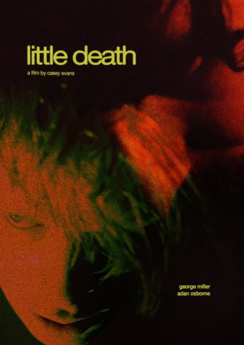 Постер: Little Death