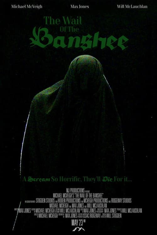 Постер: The Wail of the Banshee