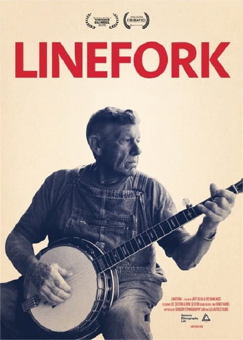 Постер: Linefork