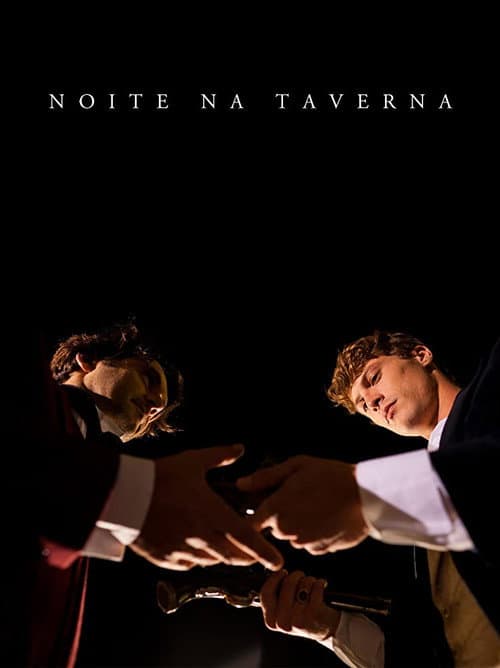 Постер: Noite na Taverna