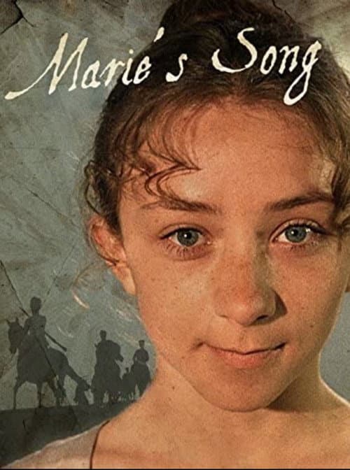 Постер: Maries Lied: Ich war, ich weiß nicht wo