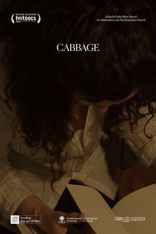 Постер: Cabbage