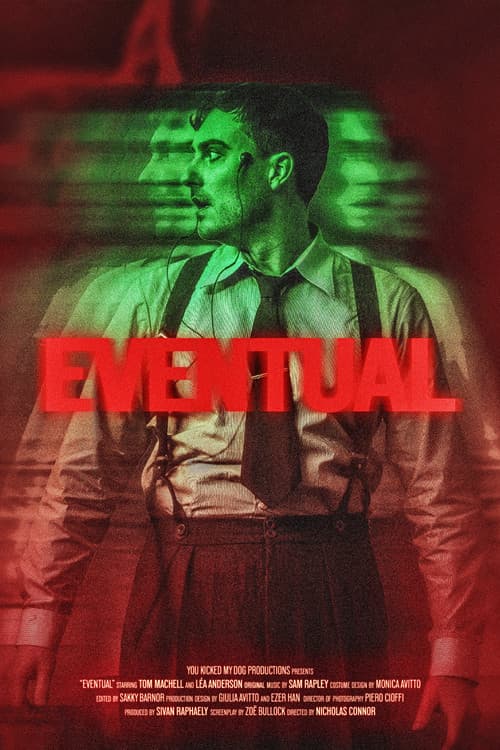 Постер: Eventual
