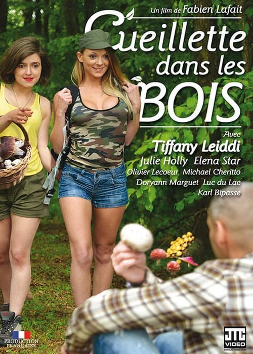 Постер: Cueillette Dans Les Bois