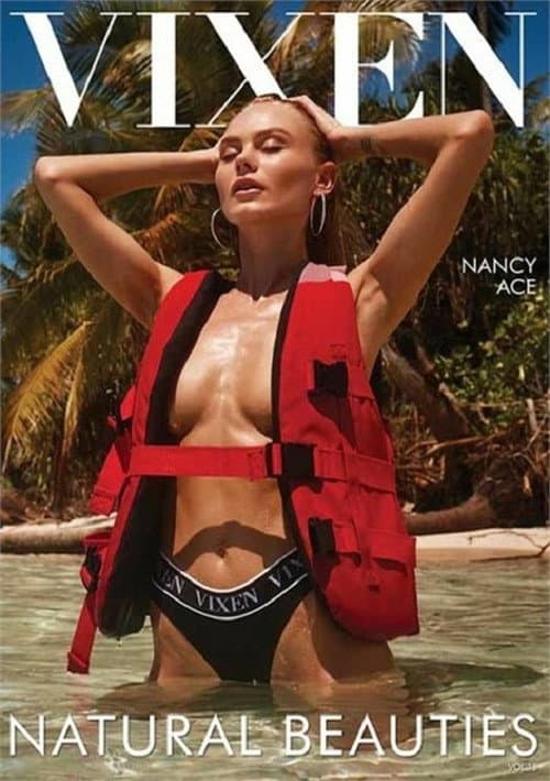 Постер: Natural Beauties 16