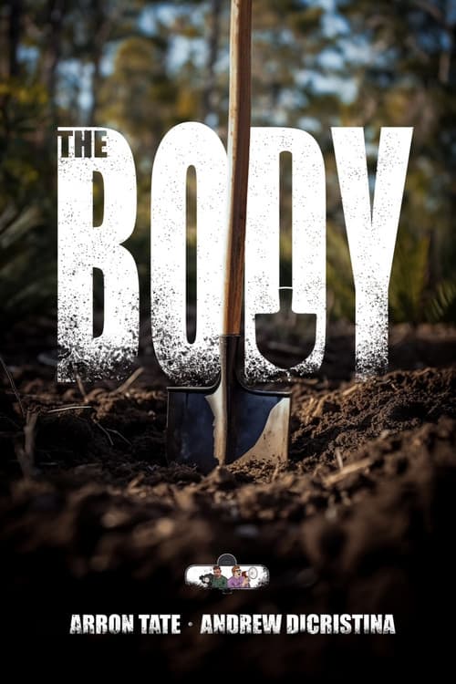 Постер: The Body