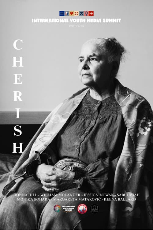 Постер: Cherish