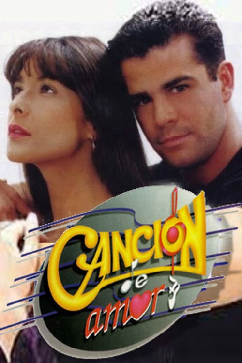 Постер: Canción de amor