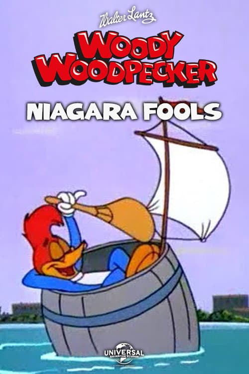 Постер: Niagara Fools