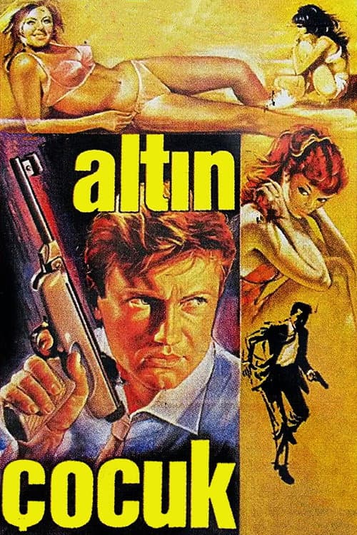 Постер: Altın Çocuk