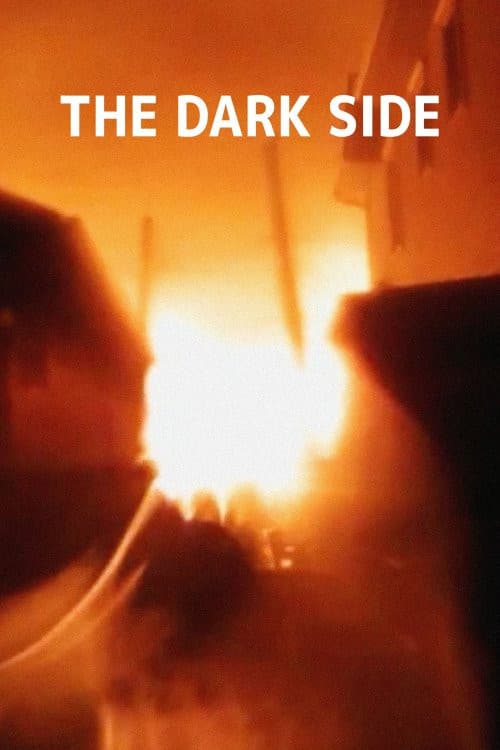 Постер: The Dark Side