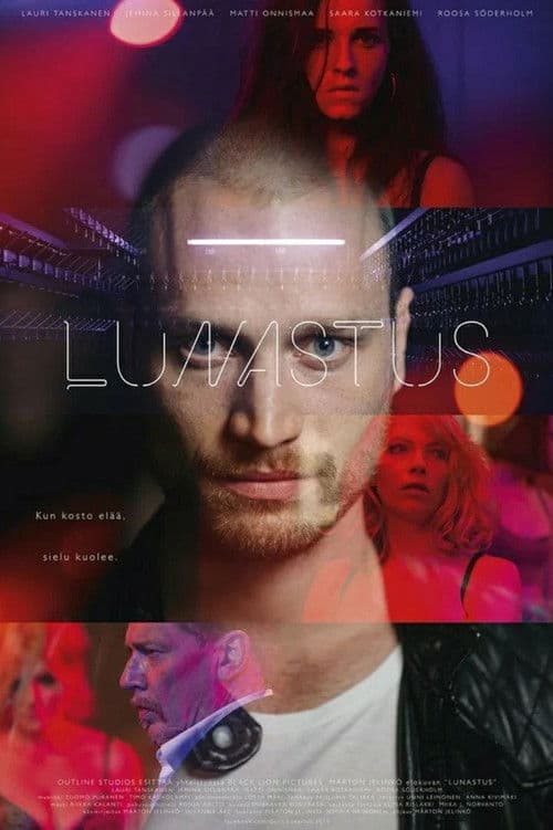 Постер: Lunastus