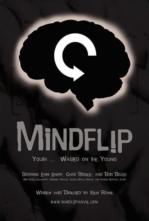 Постер: Mindflip