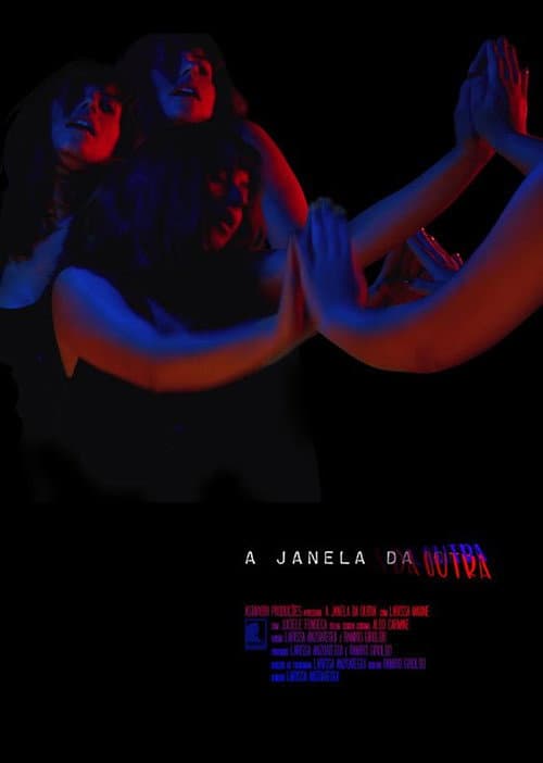 Постер: A Janela da Outra