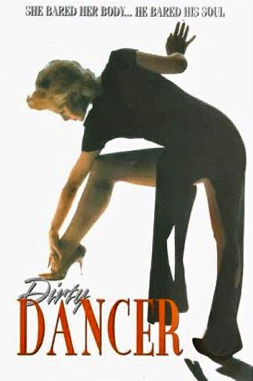 Постер: Dirty Dancer