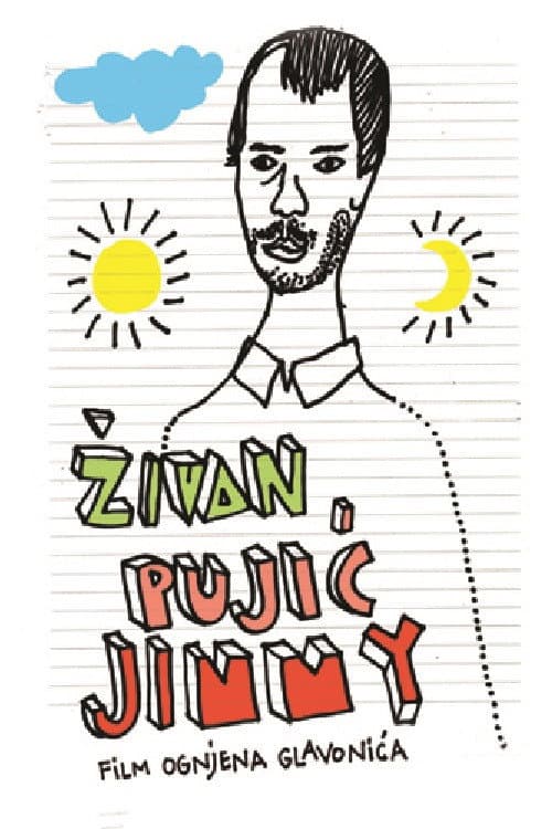 Постер: Živan Pujić Jimmy