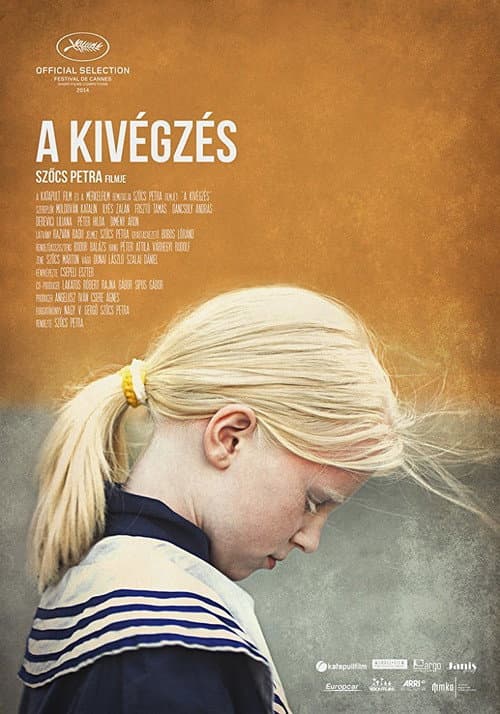 Постер: A kivégzés